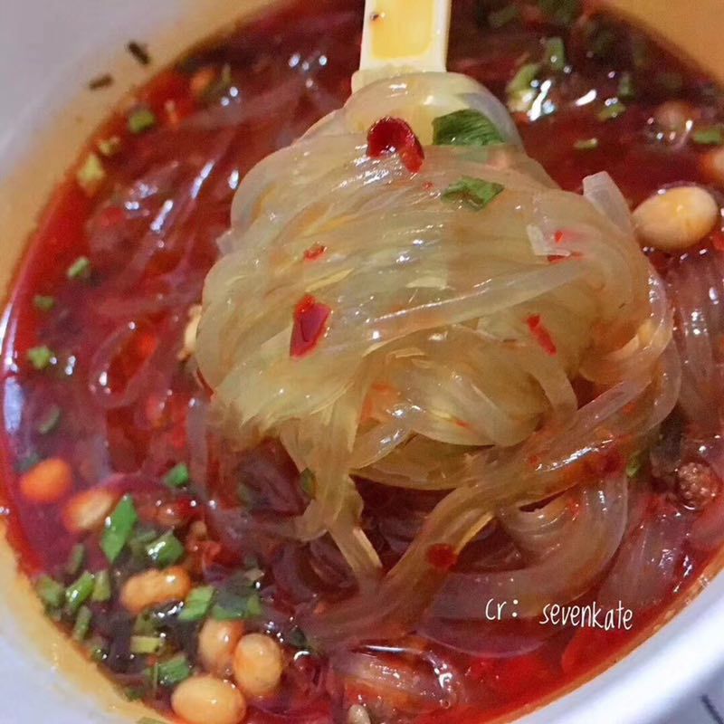 谭八爷冷吃，味道巴适得很吃过的人都说～不是一般的不错