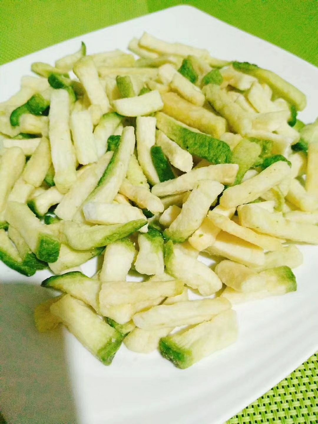 健之峰果蔬脆   无添加  非油炸膨化  健康零食