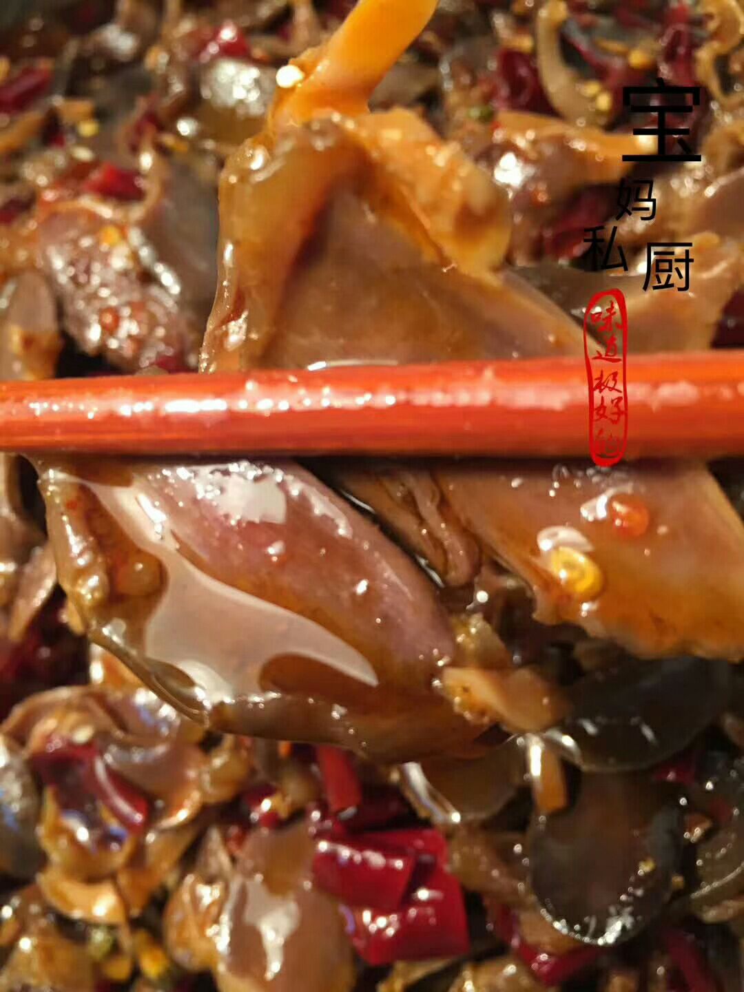 宝妈私厨麻辣冷吃美食铺 长期招代理 一件代发