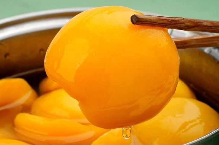 九尺坎小麻花11种口味，8.8元。冰爽黄桃罐头让你赚翻一夏