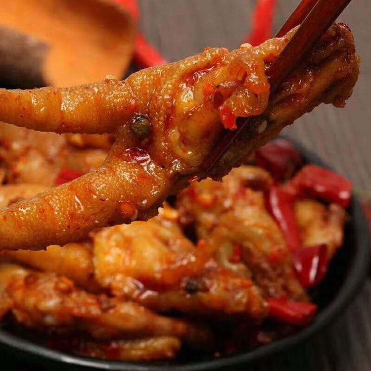 0元加盟美食 吃吃美食还能赚钱