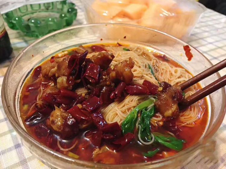 宝妈私厨美食店
