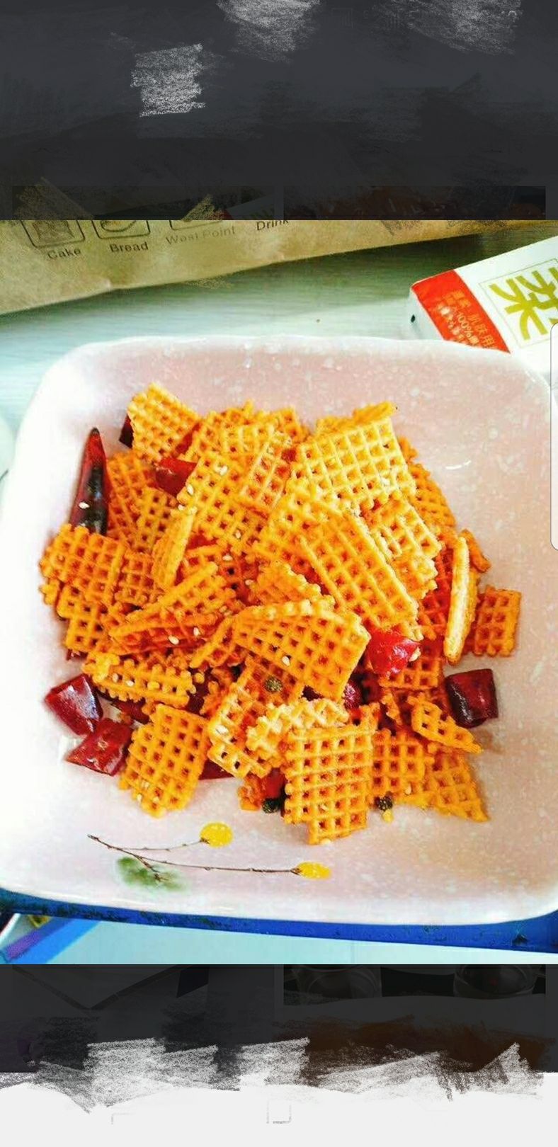 各种小吃，0元招代理，不需要囤货，一件代发