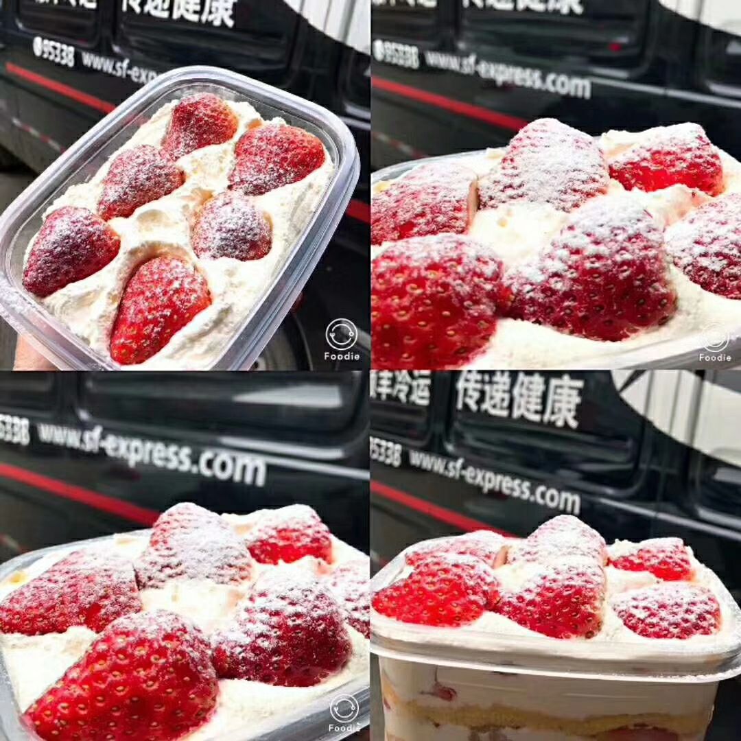 阿钦甜品店诚聘代理，一件代发，无需囤货，0风险