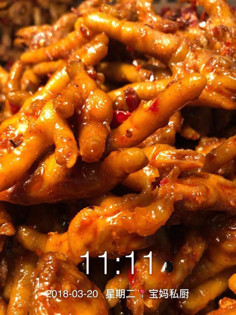 麻辣小吃你值得拥有，