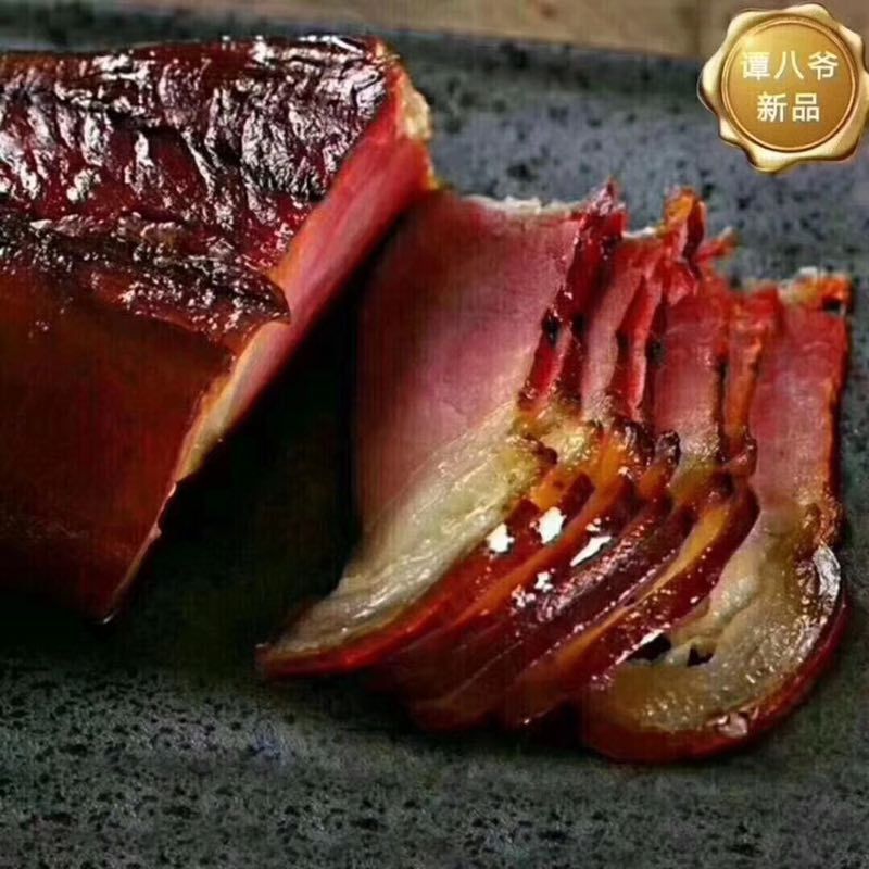 谭八爷特色小吃 不添加任何防腐剂 老少皆宜