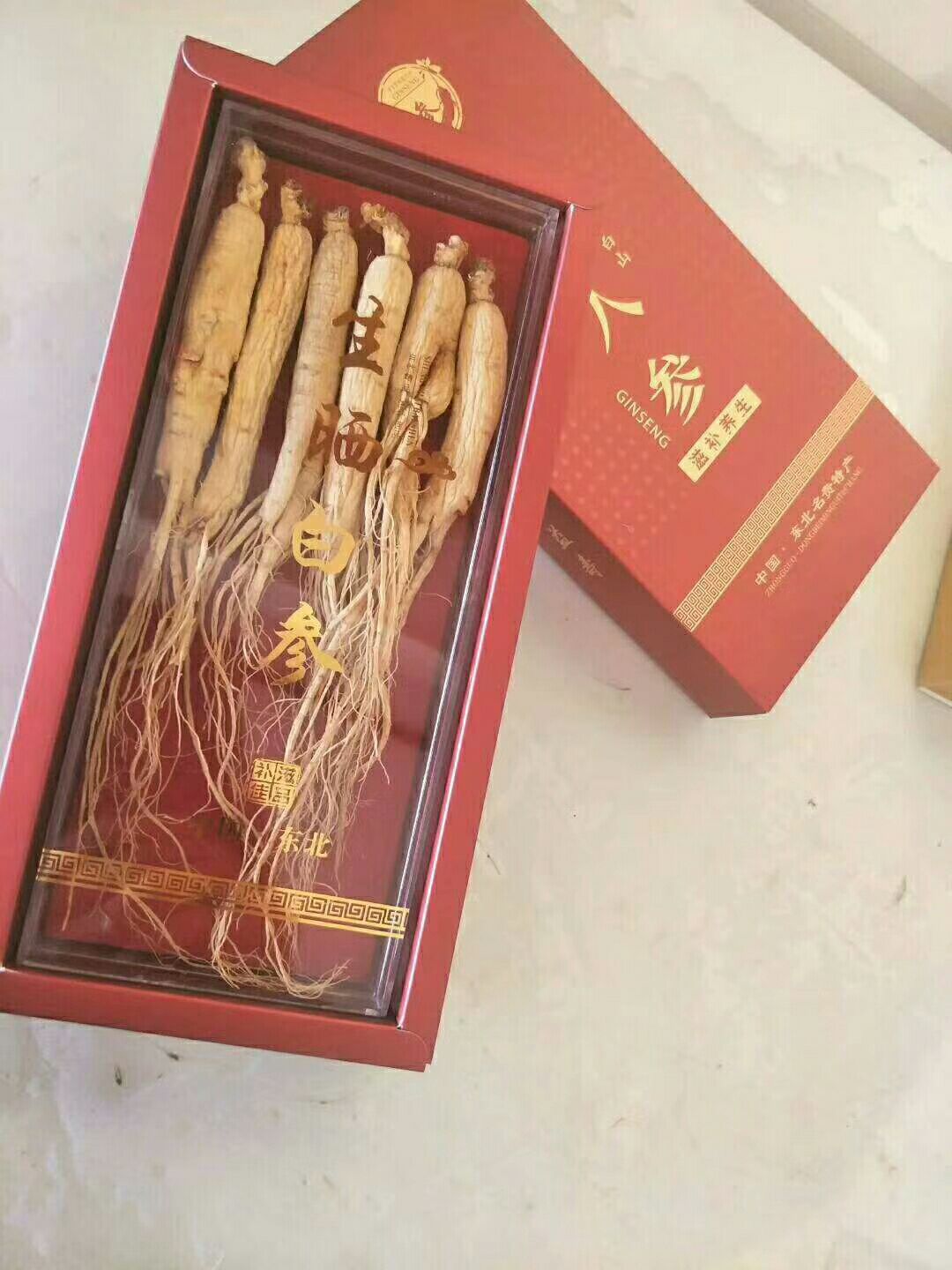 参茸诚招代理 来自长白山脚下