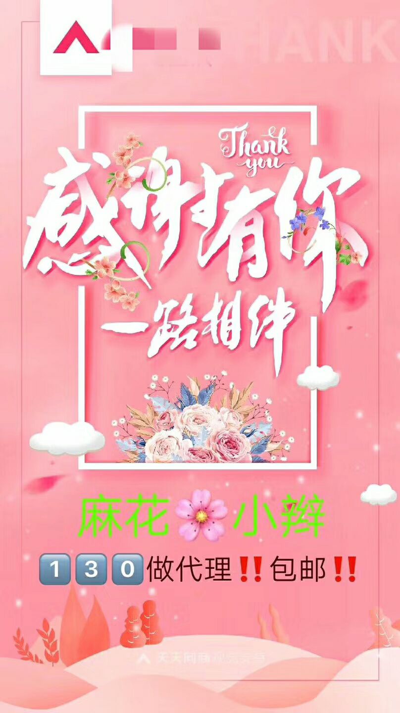 麻花小辫招代理 十种口味 甜辣咸都有