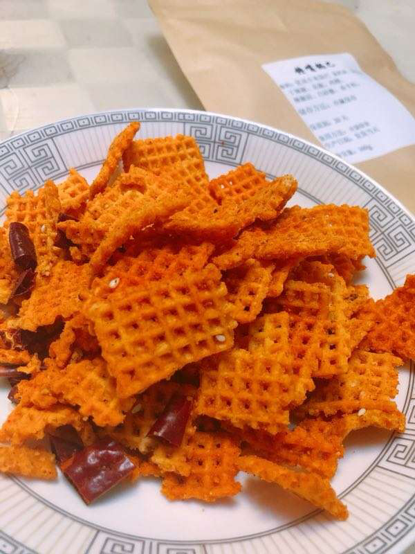 宝妈私厨正宗川味冷食