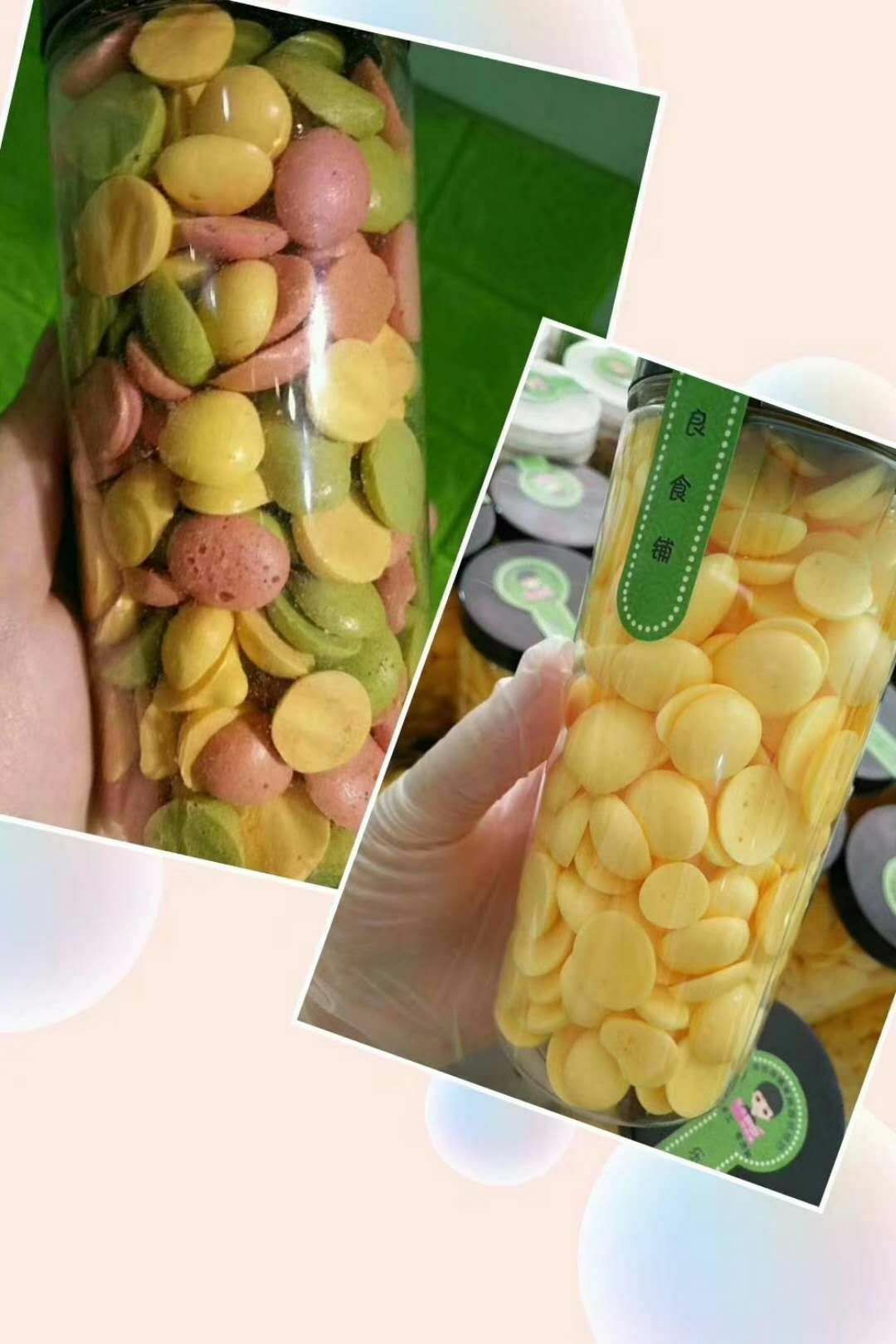 纯果蔬食品，0添加，0防腐，吃着健康营养，更安心(ღ˘⌣˘ღ