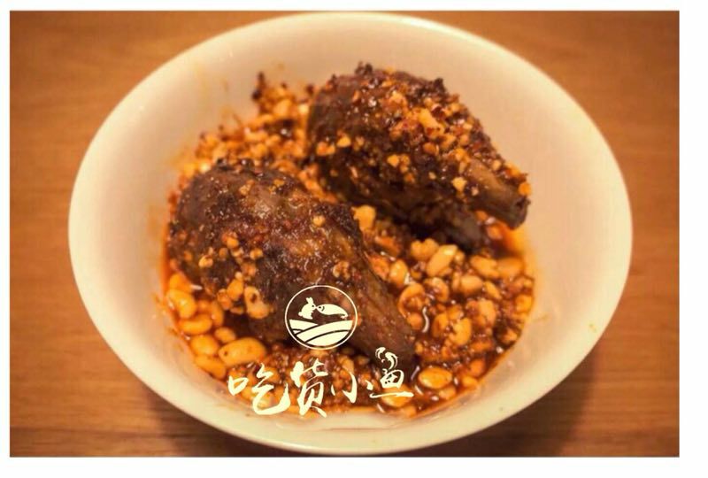 自贡特色冷吃吃货小鱼冷吃系列 公司统一发货 真正实现0元创业