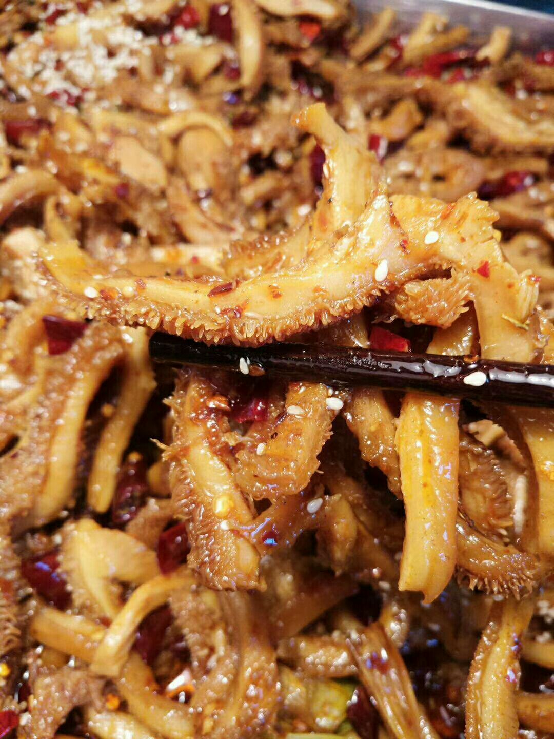 宝妈私厨代理 口味独特 孕妇儿童都可以吃得放心食品