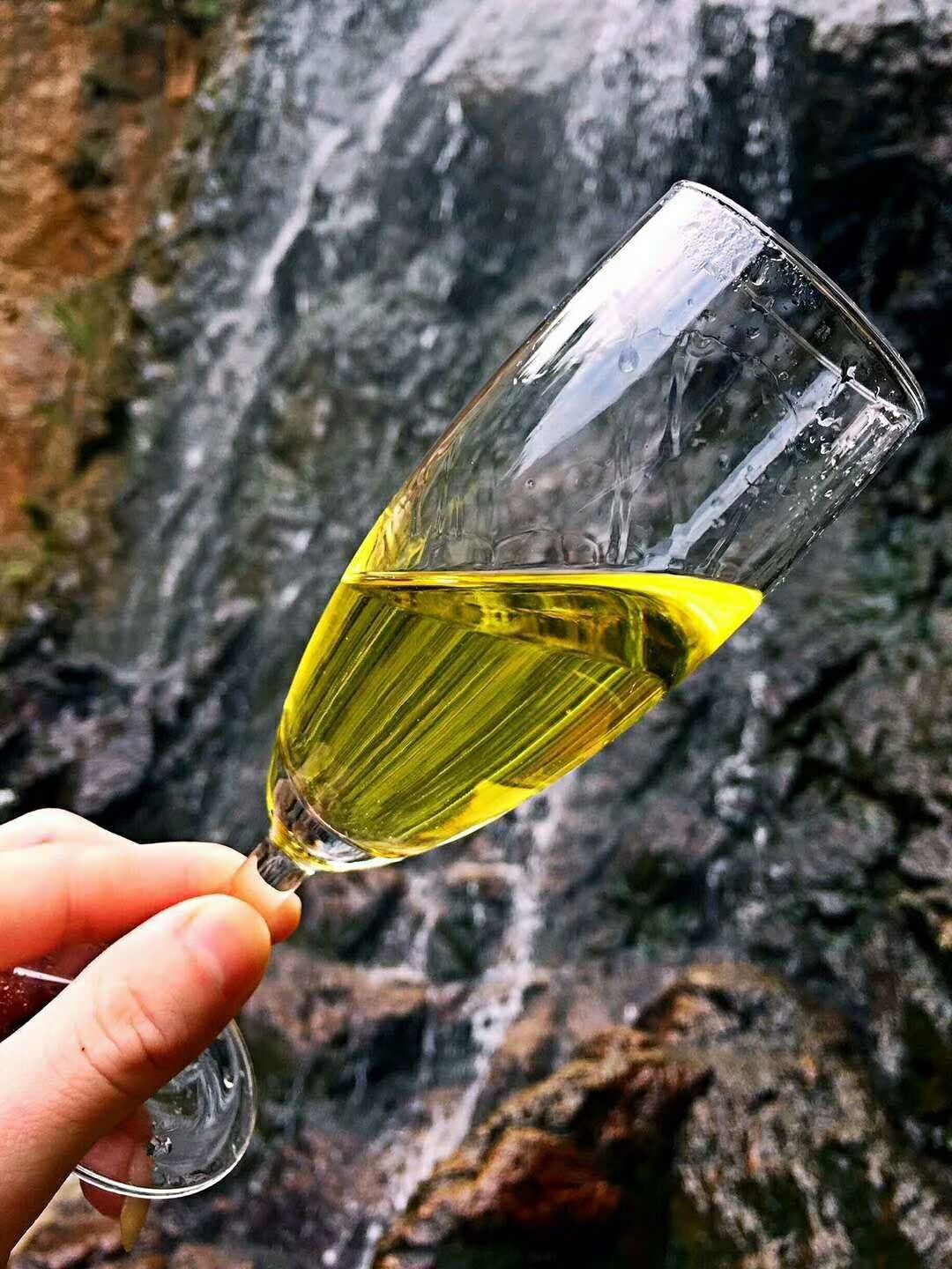 竹筒酒免费代理 一件代发