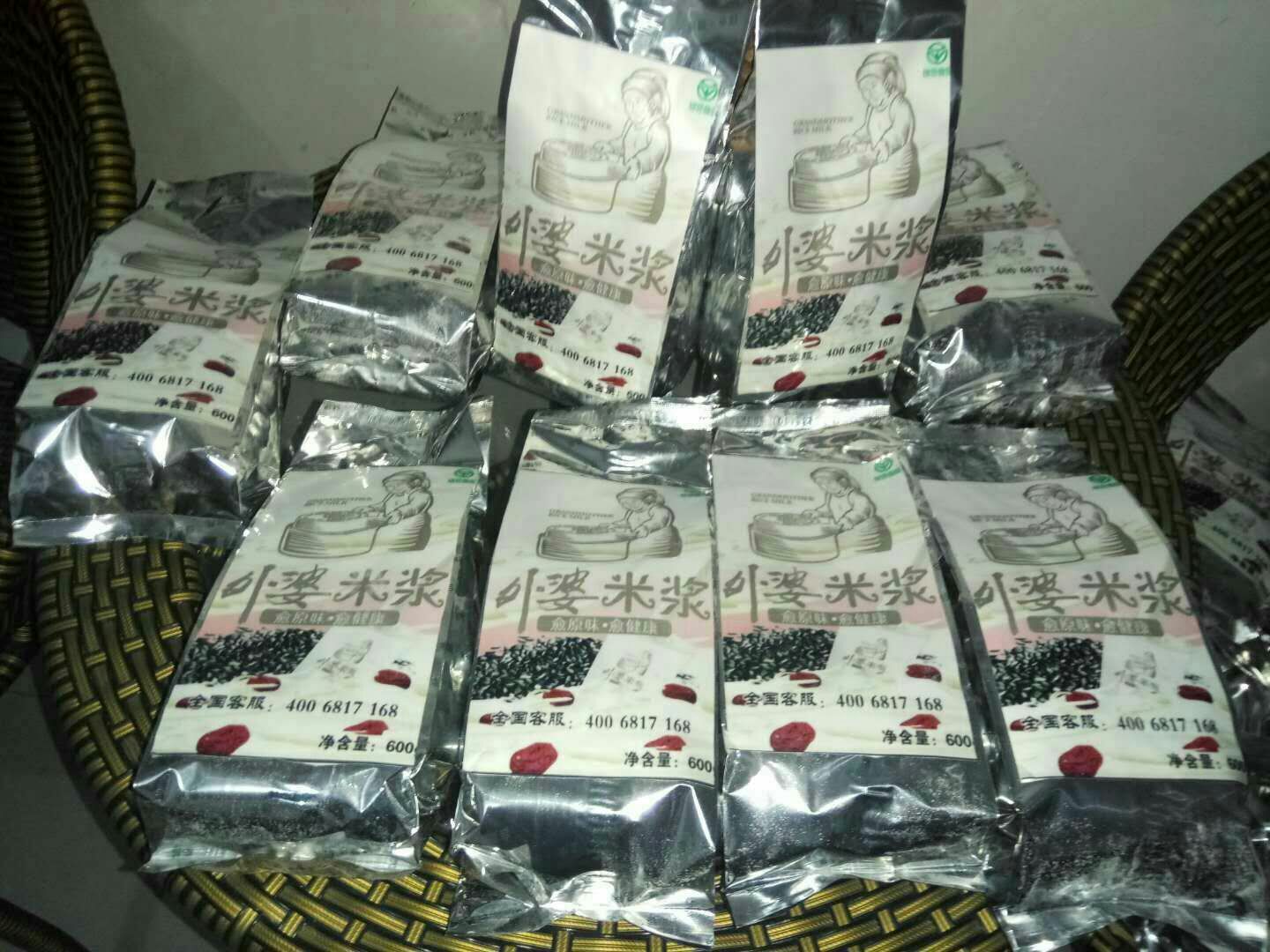 谷皇养生食品 诚招全国各地代理