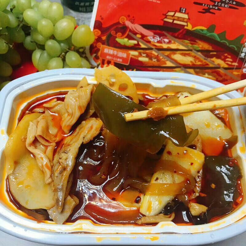 美味美食全国招代理