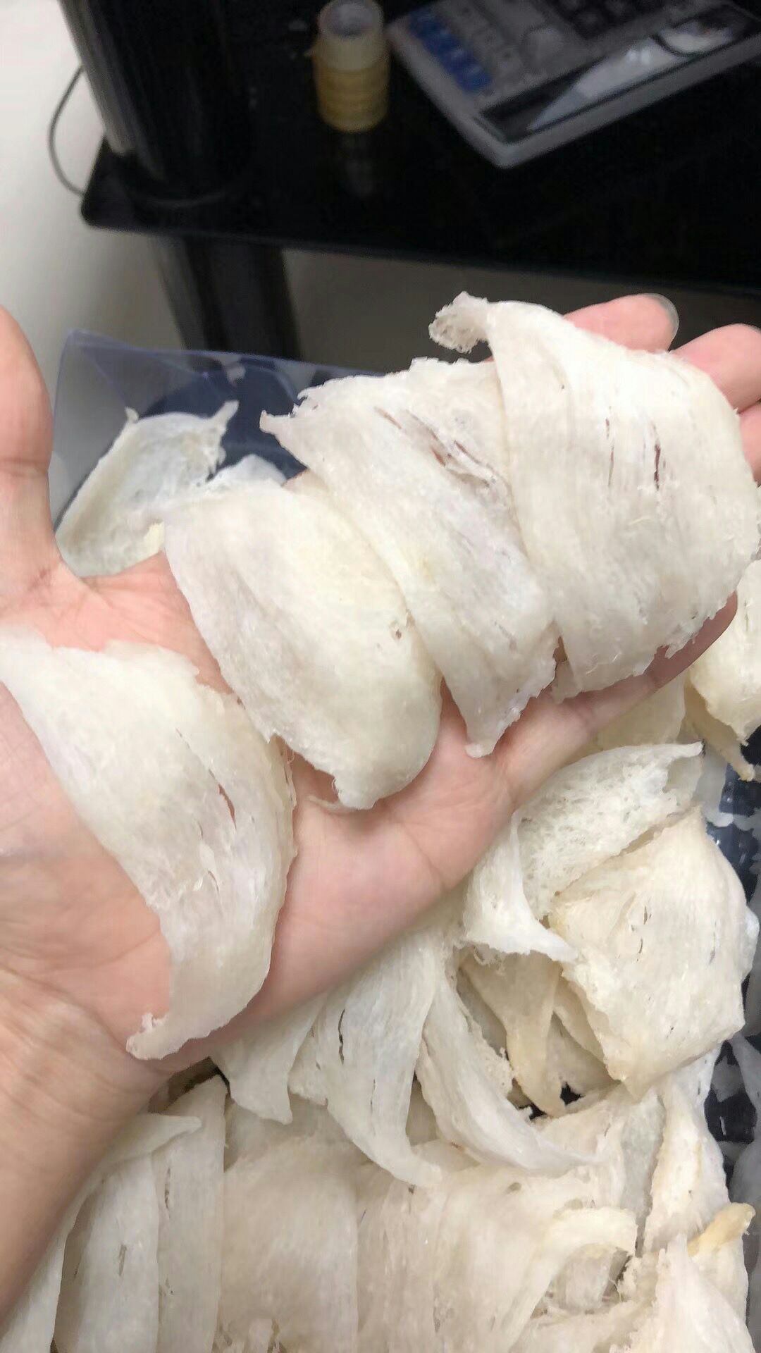 正规正品印尼燕窝 一件代发 接受任何专业机构检测