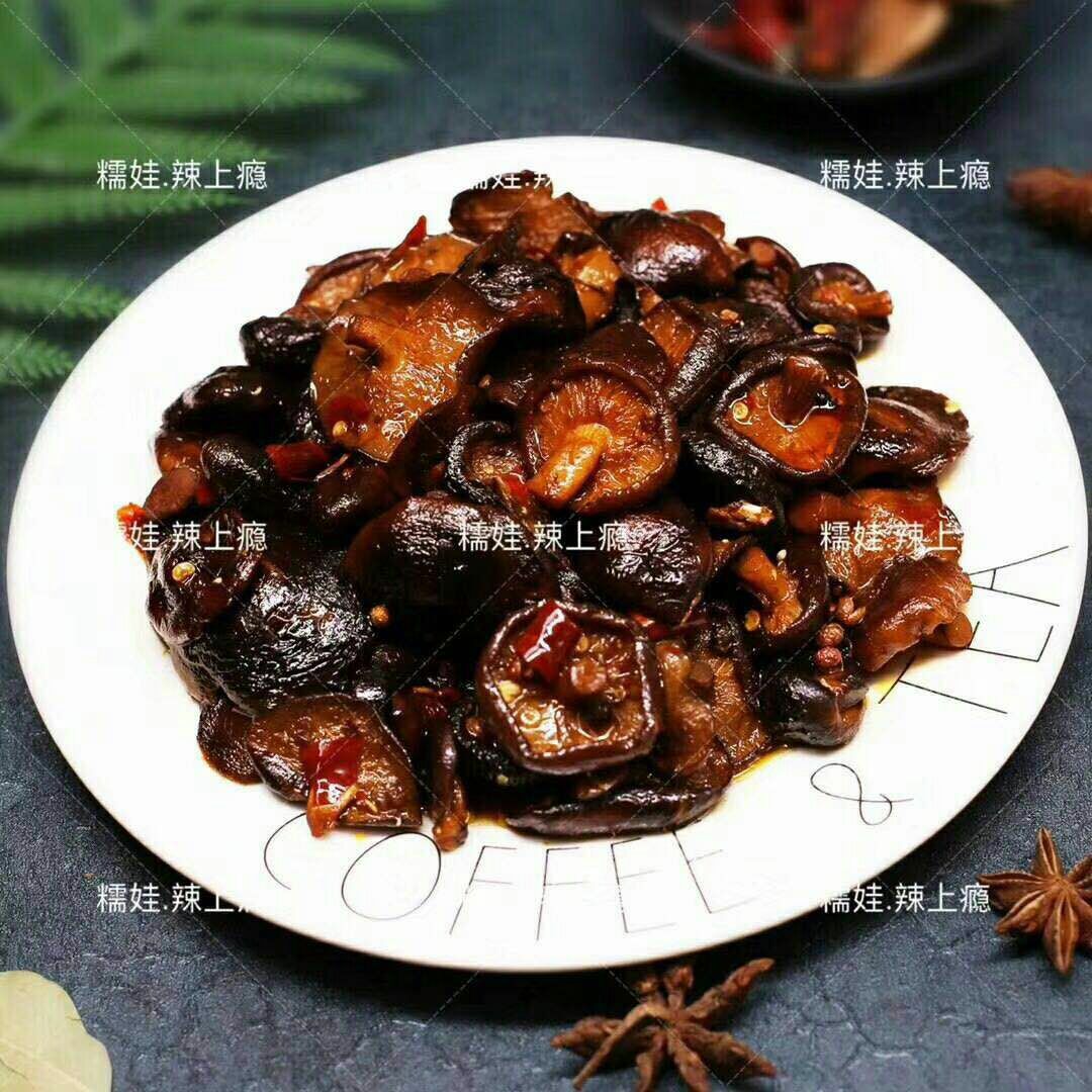 重庆特产美食期待你的加入