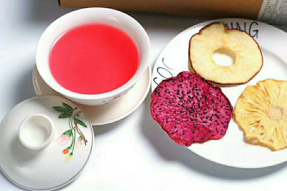 fresh果果茶诚招加盟代理