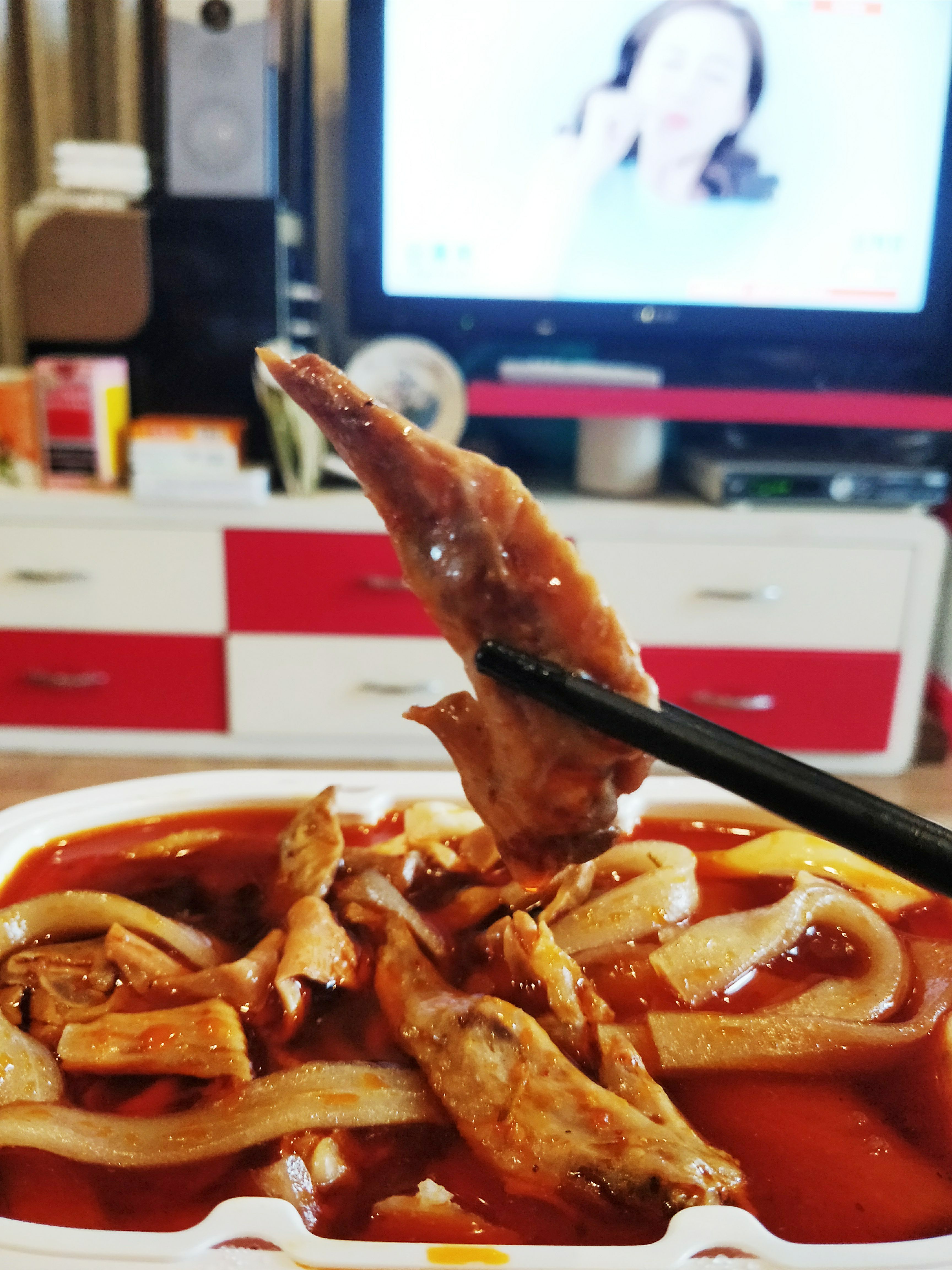 谭八爷冷吃  0元招代理