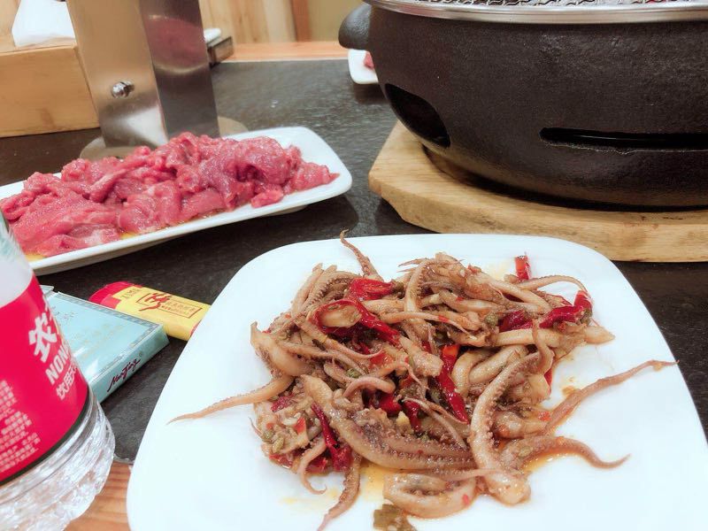 宝妈私厨川味冷吃，口味纯正，风味独特