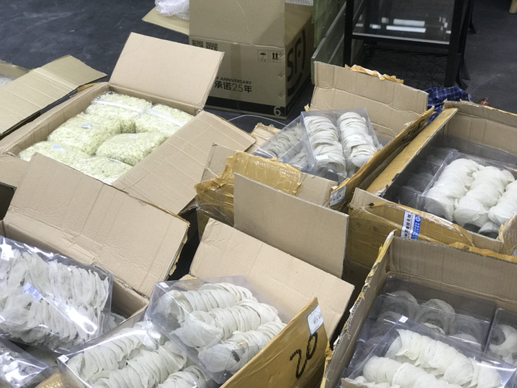 印尼纯天然燕窝工厂直销 货源稳定 品质保障
