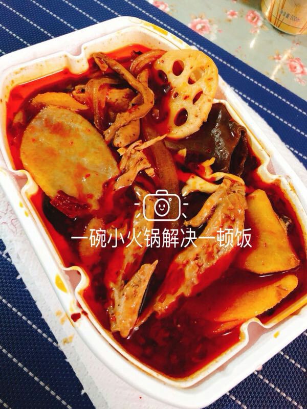 谭八爷特色冷吃，0代理费，支持一件代发