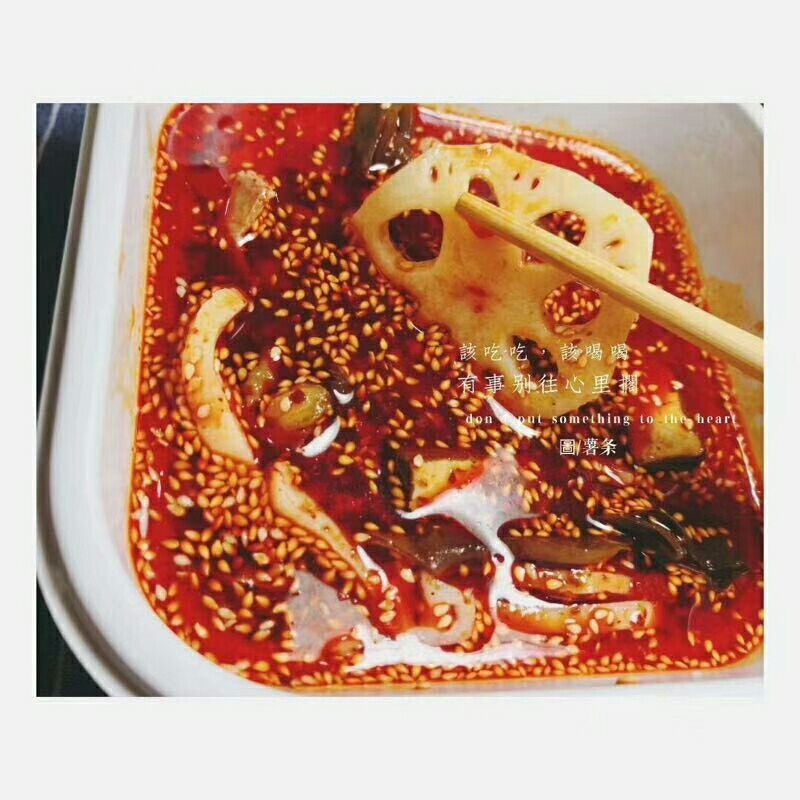谭八爷美食0元招代理