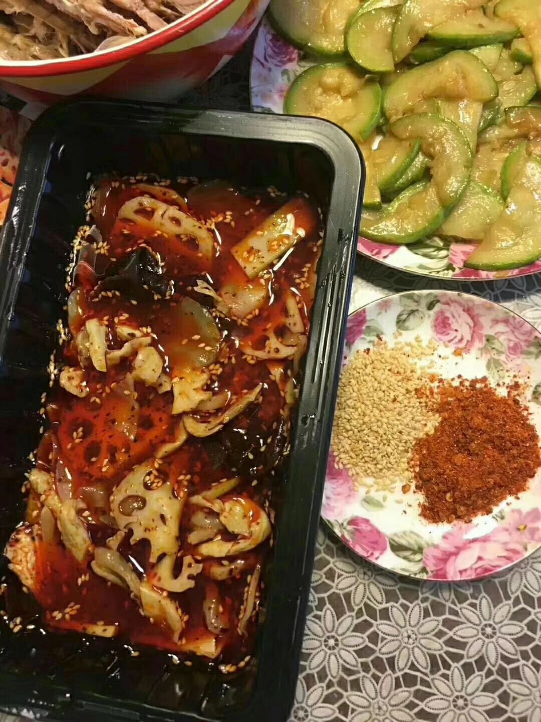 宝妈私厨免费招代理 一件代发 不用担心囤货