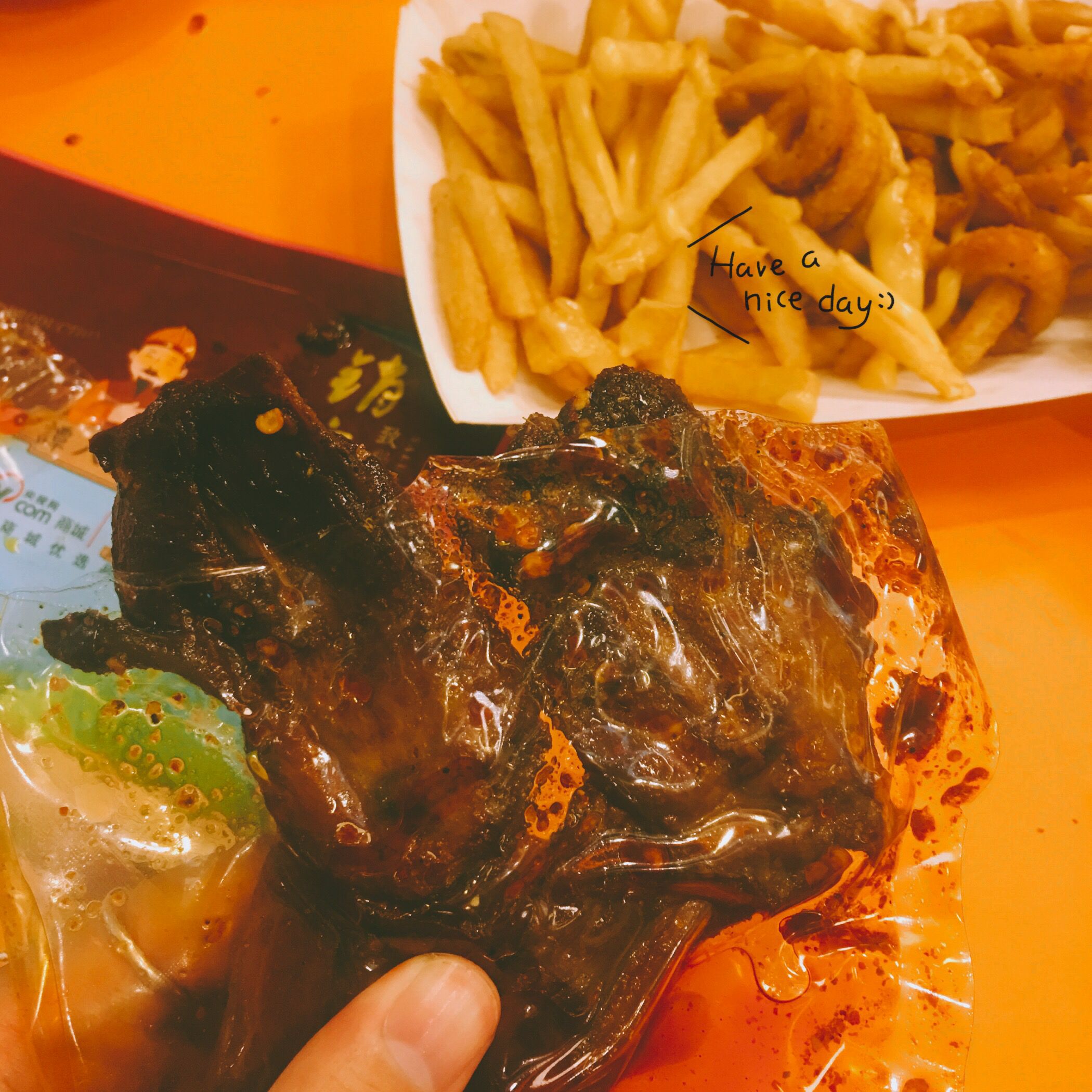 谭八爷冷吃食品，零囤货，零投资，零风险，诚招代理