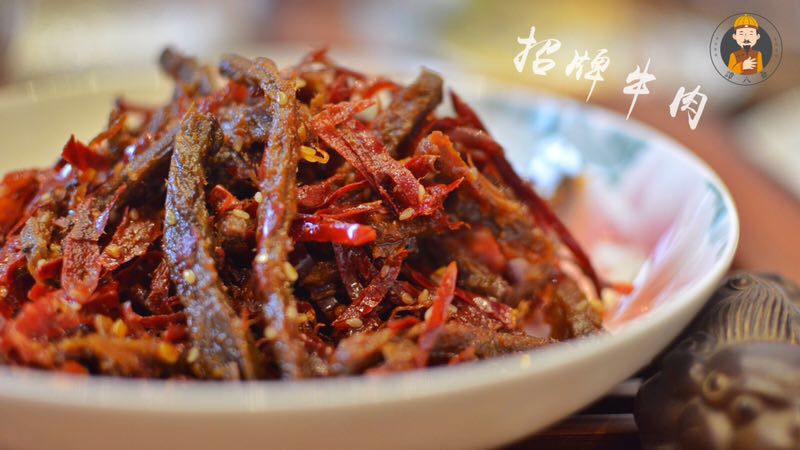 美食谭八爷冷吃系列