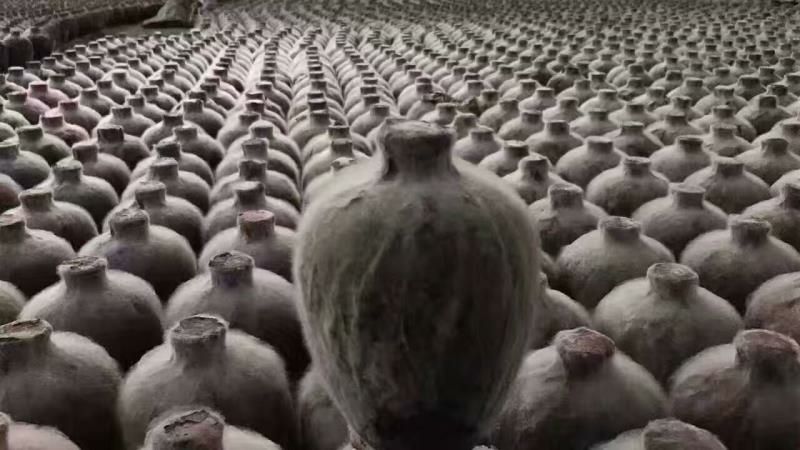 南将名酒——古酿坊