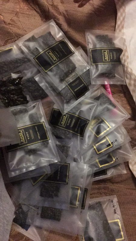 呦妈果茶辅食坊