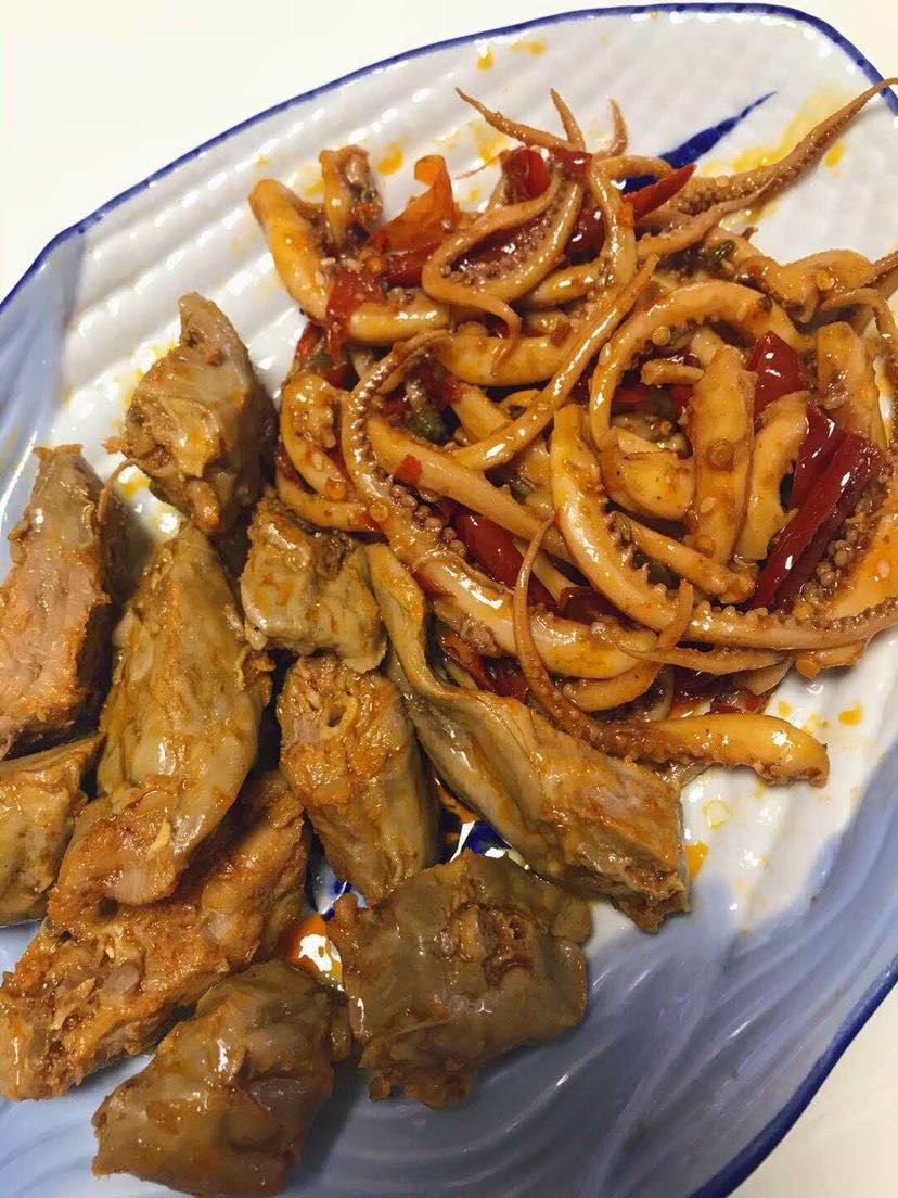 不囤货招代理，正宗四川私房美食！回味无穷