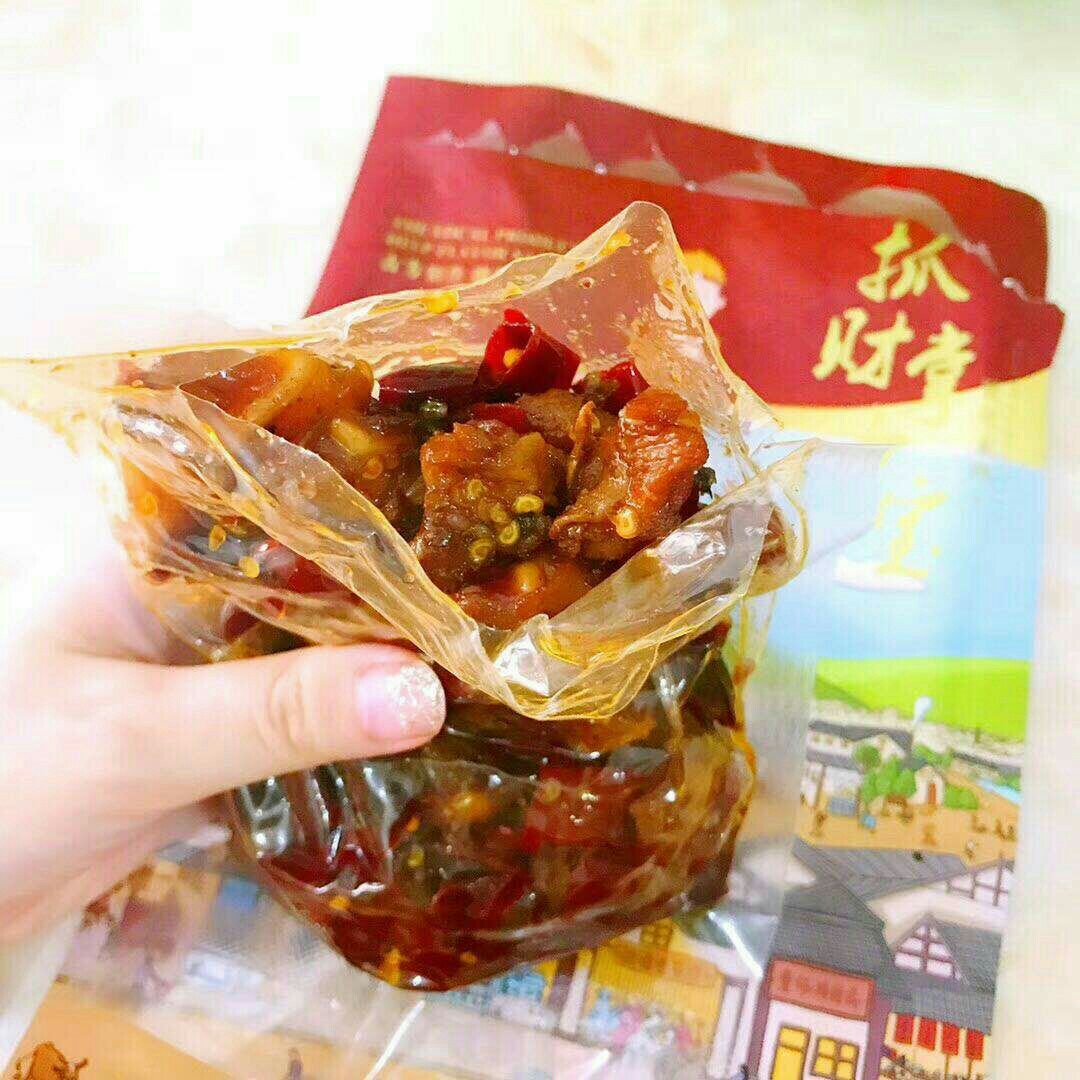 四川自贡特色冷吃～谭八爷，免费招代理，0囤货0投资0风险