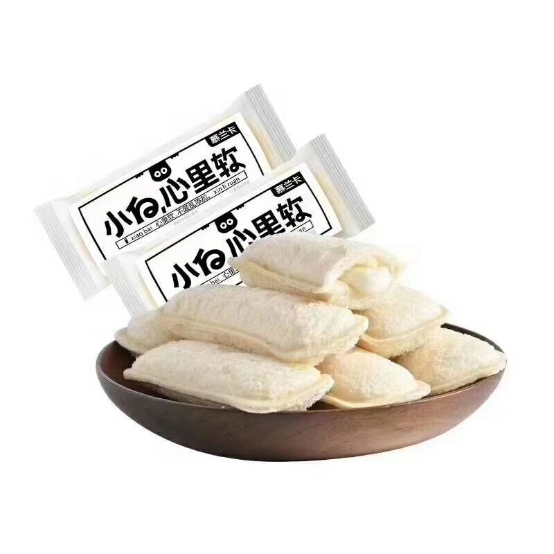 网红零食