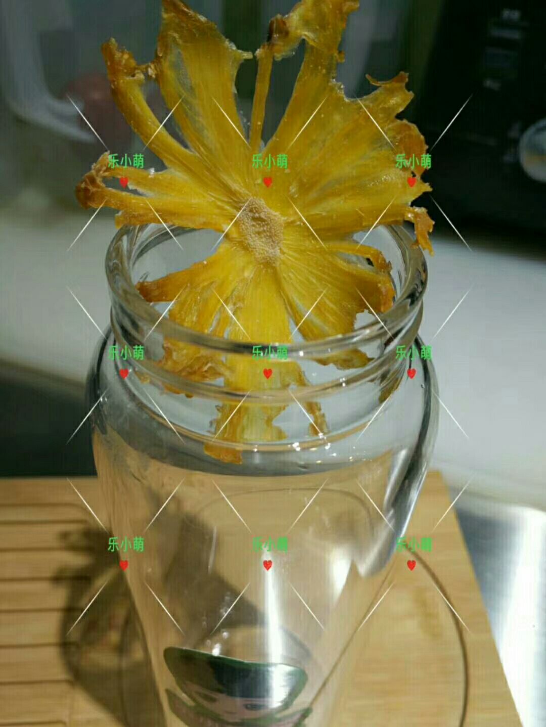 乐小萌水果茶 让你看了想喝 喝了就断不了