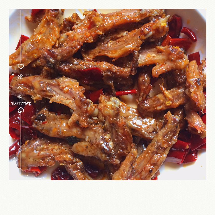 自贡冷吃牛肉·冷吃兔、掌中宝、麻辣鸡尖；想想都巴适