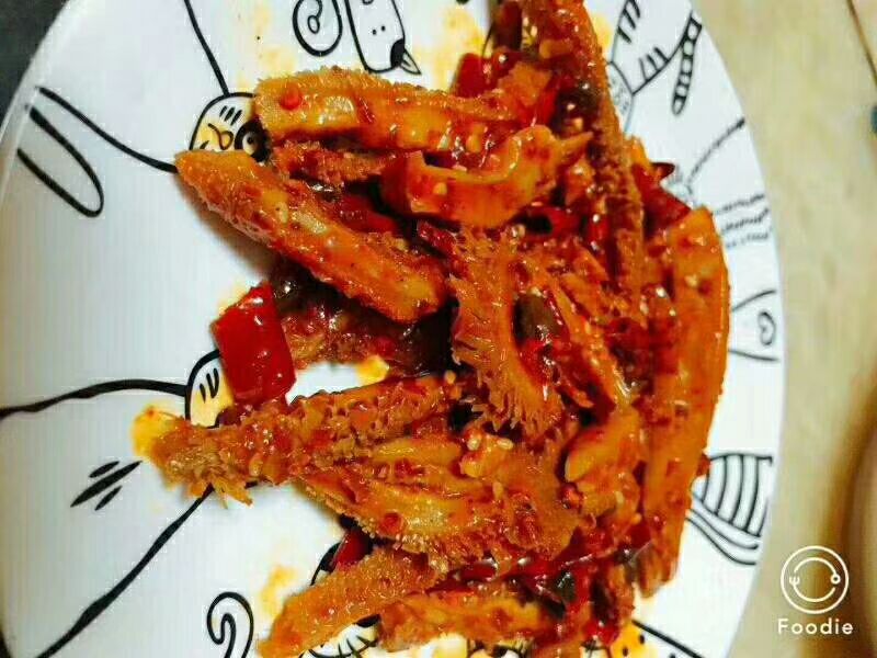 正宗川味儿冷吃