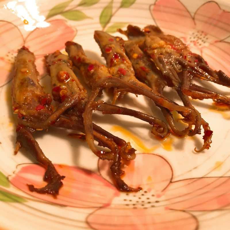 谭八爷四川小吃0元代理