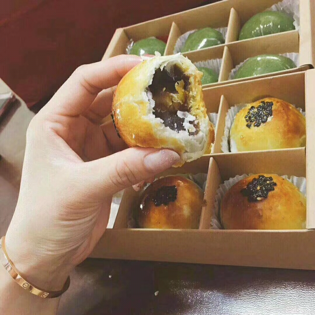 乔小姐手工鲜果茶