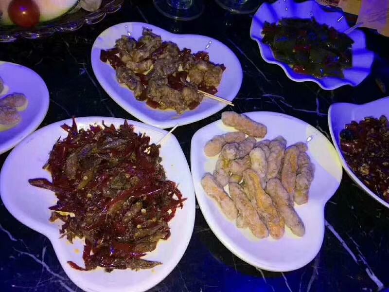 谭八爷四川小吃