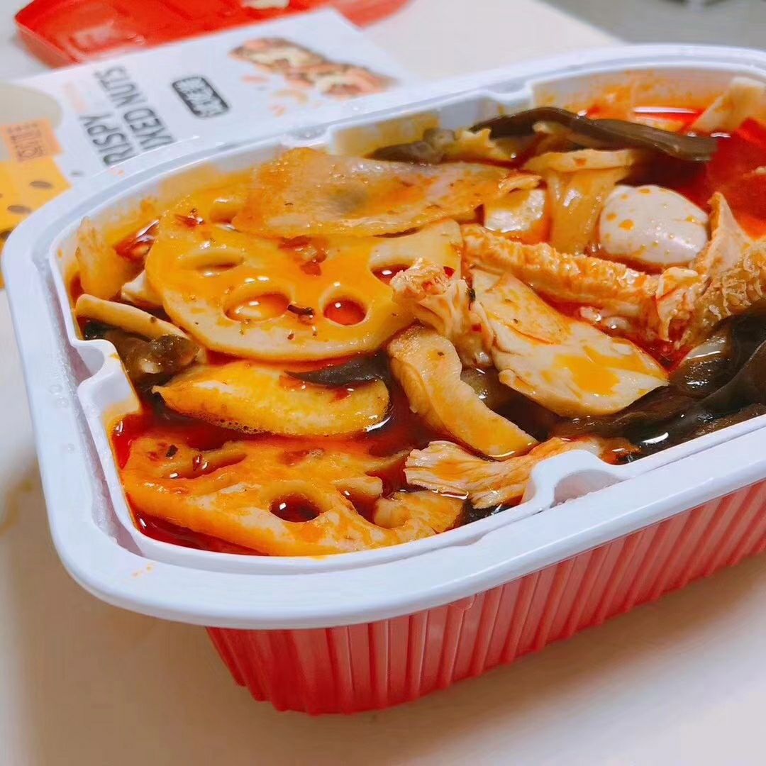 樊樊的零食店