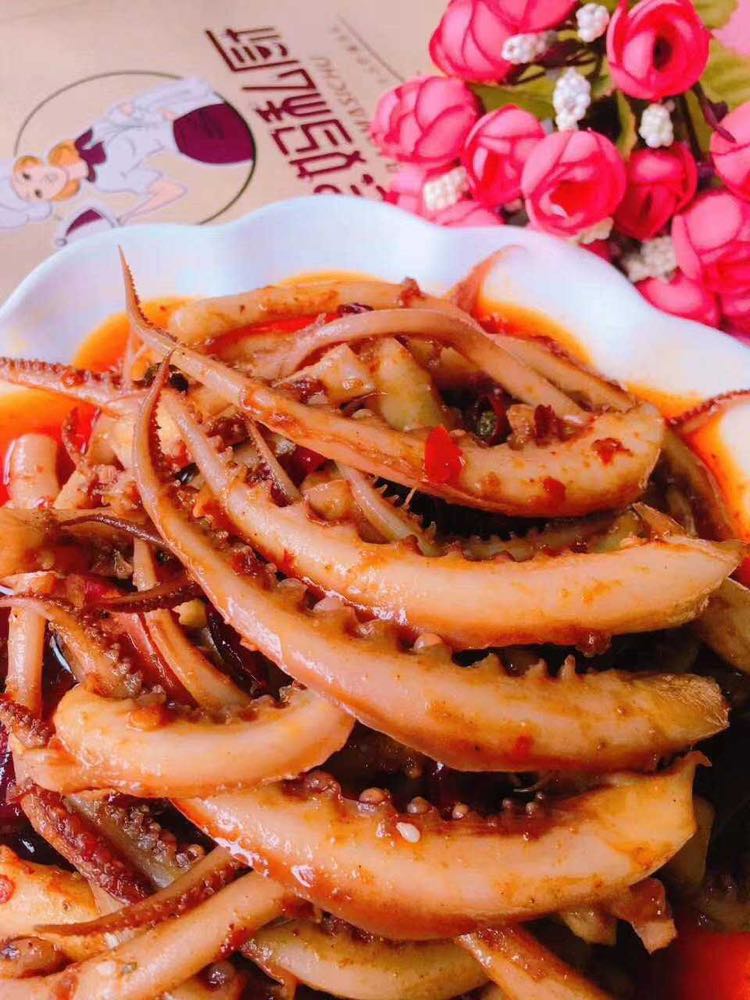 0元加盟美食 吃吃美食还能赚钱