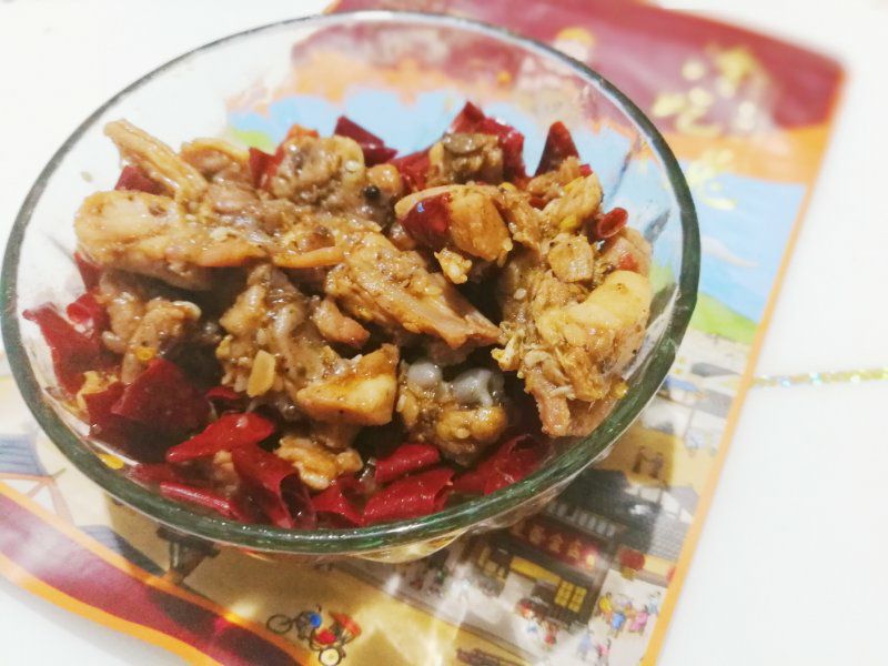 谭八爷冷吃系列0⃣投资不囤货，免费招代理