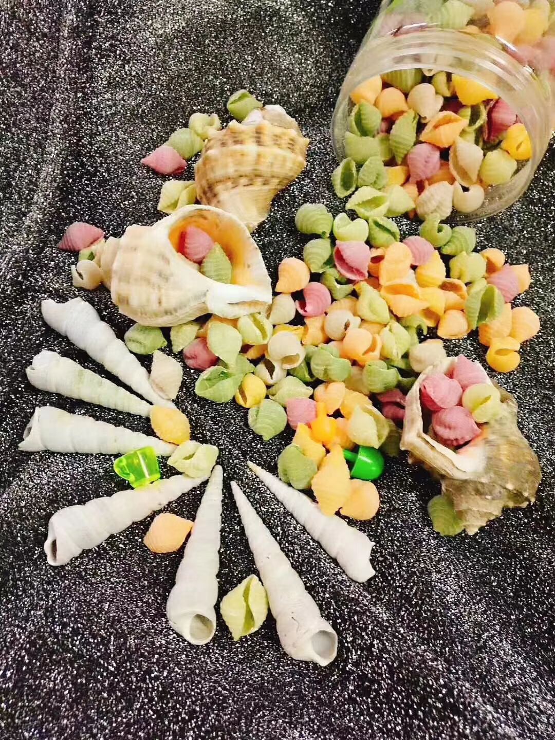 宝妈创业必选，婴儿儿童辅食，0添加。支持检测。