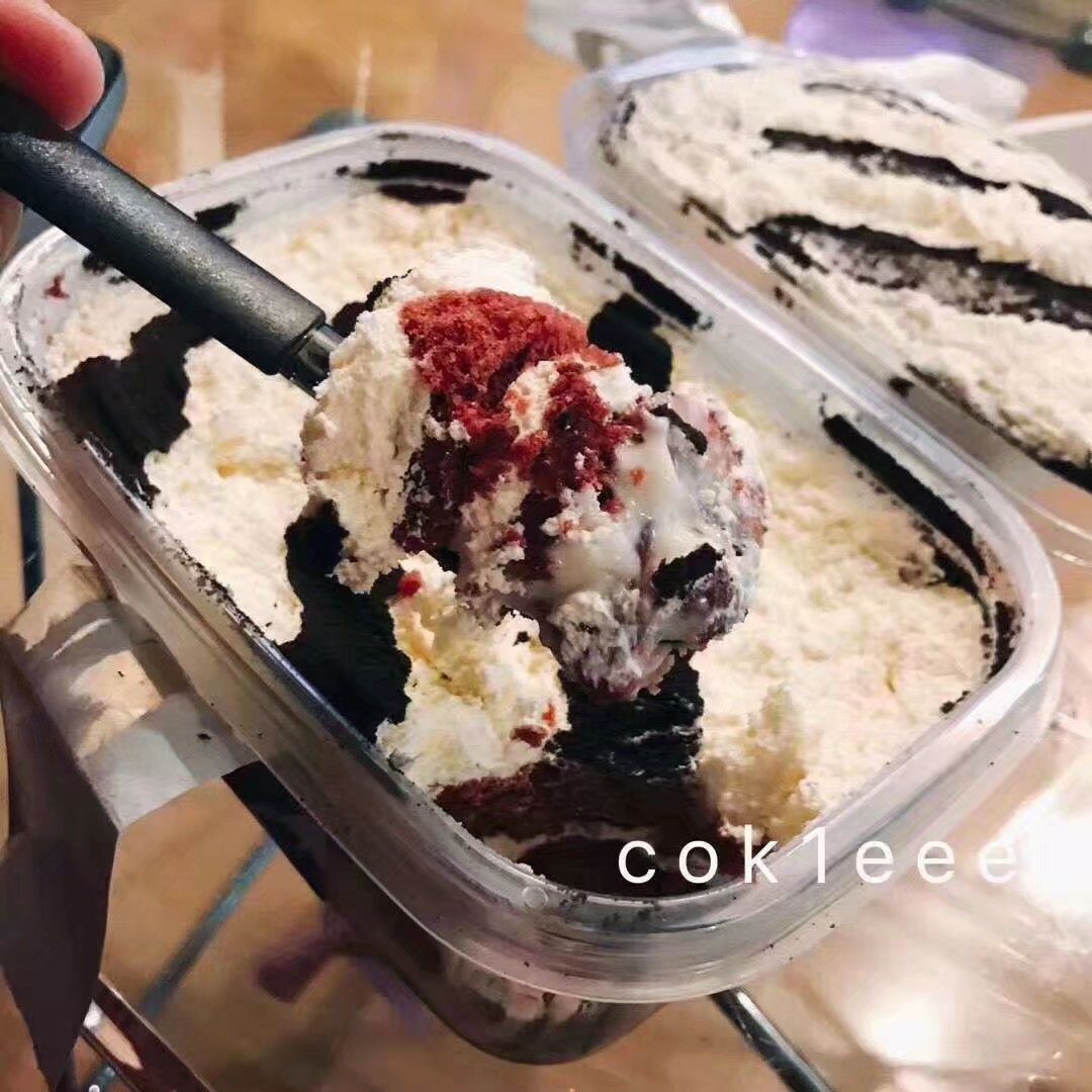 各种好吃的纯手工千层 顺丰冷运+冰袋 纯手工制作