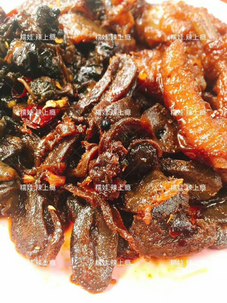 重庆自制风味特色小吃  可代理无需囤货