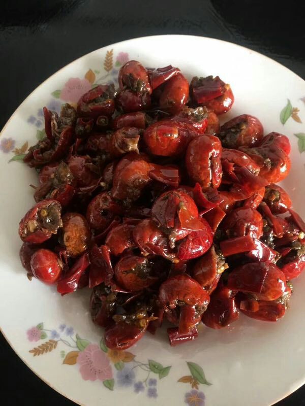 麻辣冷吃食品