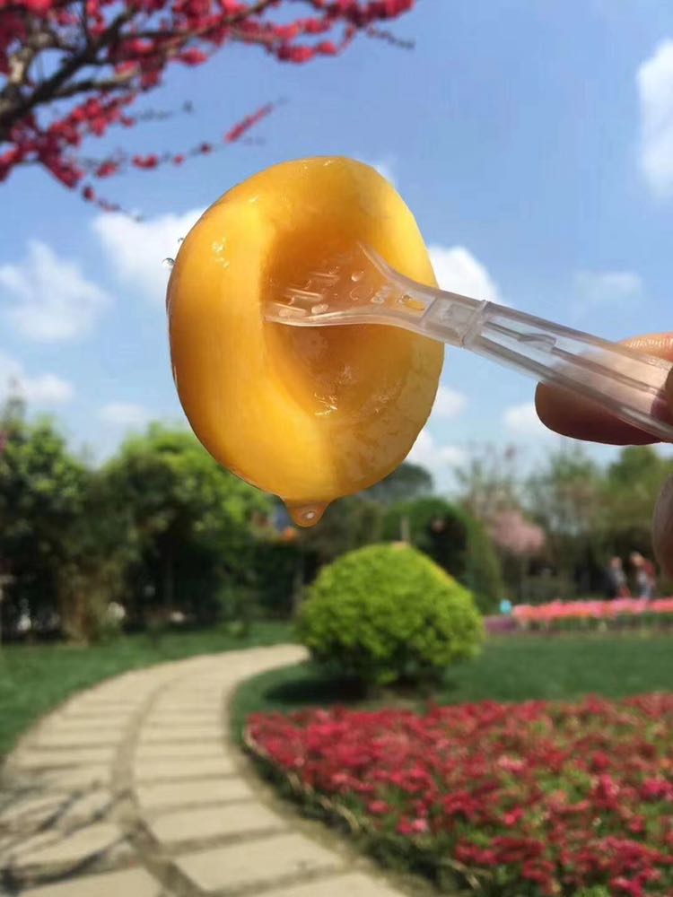 新鲜无添加水果 招代理❤️