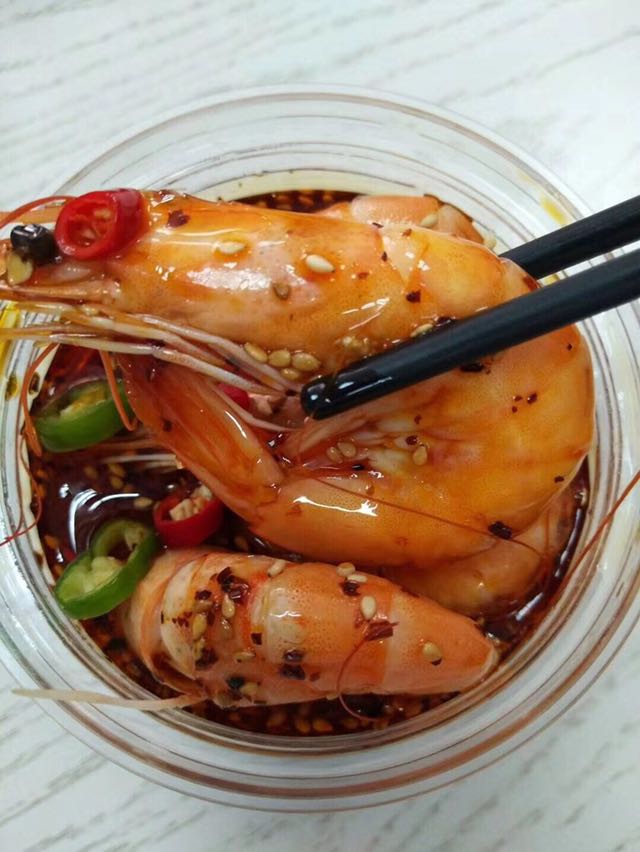 2019年最赚钱项目，网红麻辣小海鲜，诚心找代理